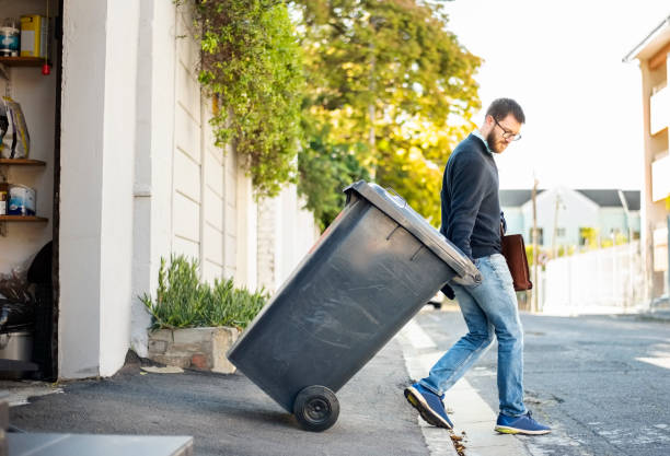 Best Demolition Debris Removal  in Bnchard, LA