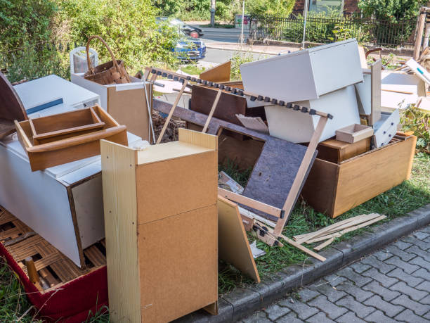 Best Same-Day Junk Removal Services  in Bnchard, LA